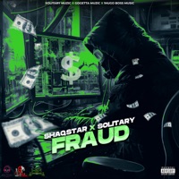 Fraud - Single - ShaqStar