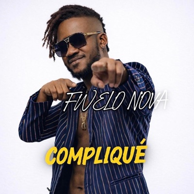 COMPLIQUE - Single