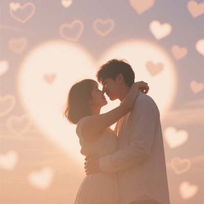 Love Againn - Single