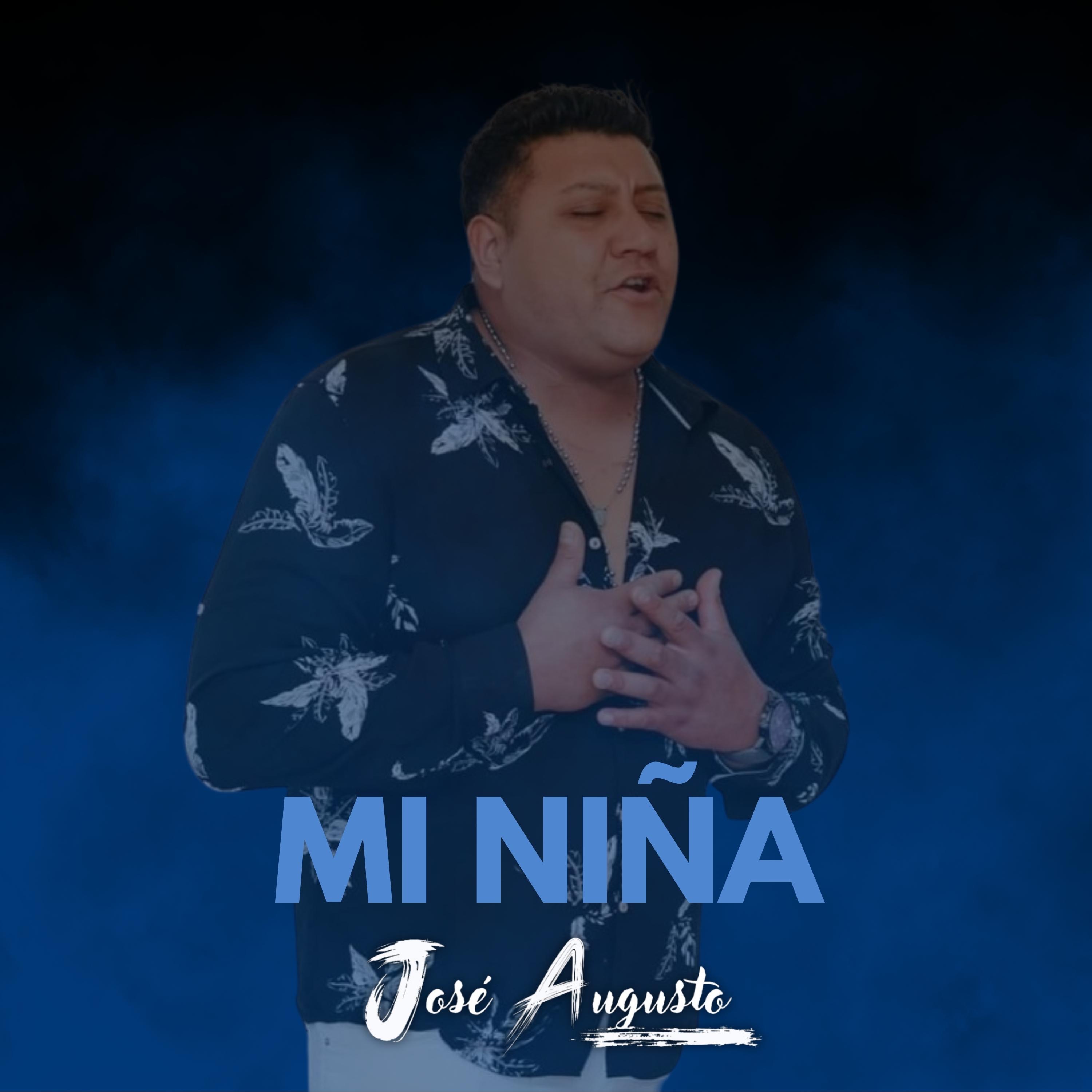 MI NIÑA - Single