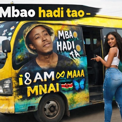 MBAO HADI TAO - Single