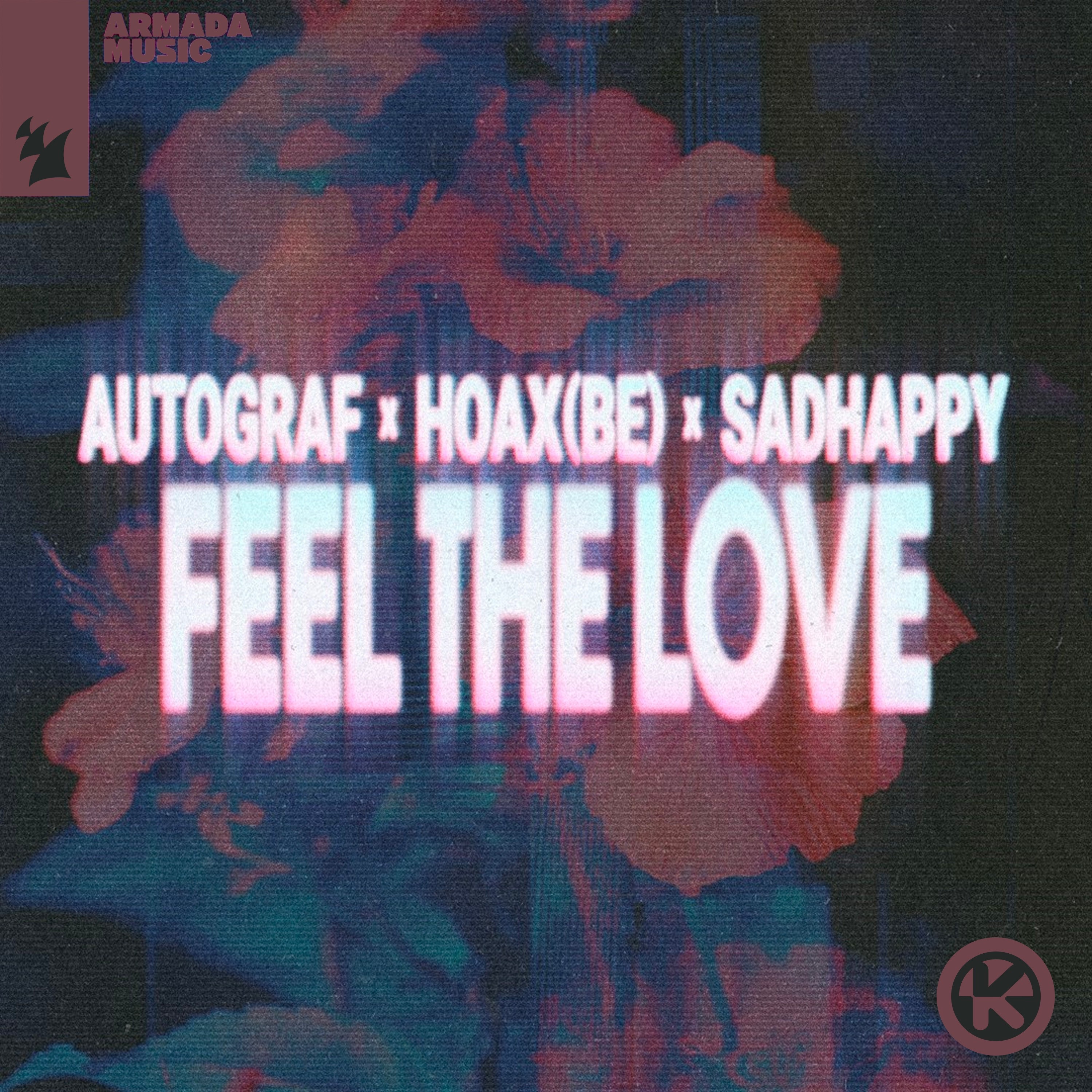 Feel the Love - Single
