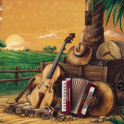 Antônio Carreiro - Raiz Sertaneja Caipira