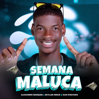 Semana Maluca - Single