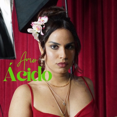 Amor Ácido - Single