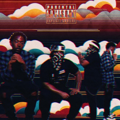 WaveCloud, Vol. 1 - EP