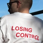 Losing Control - Single