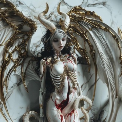 MERCY! MERCY! (i'm only human) (feat. ⚜NOBLE⚜) - Single