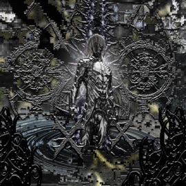 DARKLAB (feat. Flossyape) Kash Kage