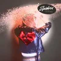 Crystal Eyes — Spiders