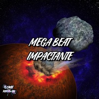 Mega Beat Impactante (feat. Game Records) - Single - DJ JN DA 011, MC GW & Mc Denny