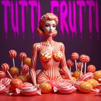 Tutti Frutti - Single - Хейхал