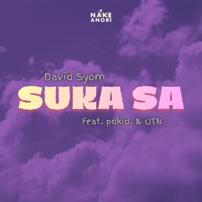 Suka Sa (feat. pdkid. & OTN) - Single