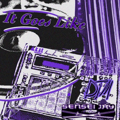 It Goes Like - Single