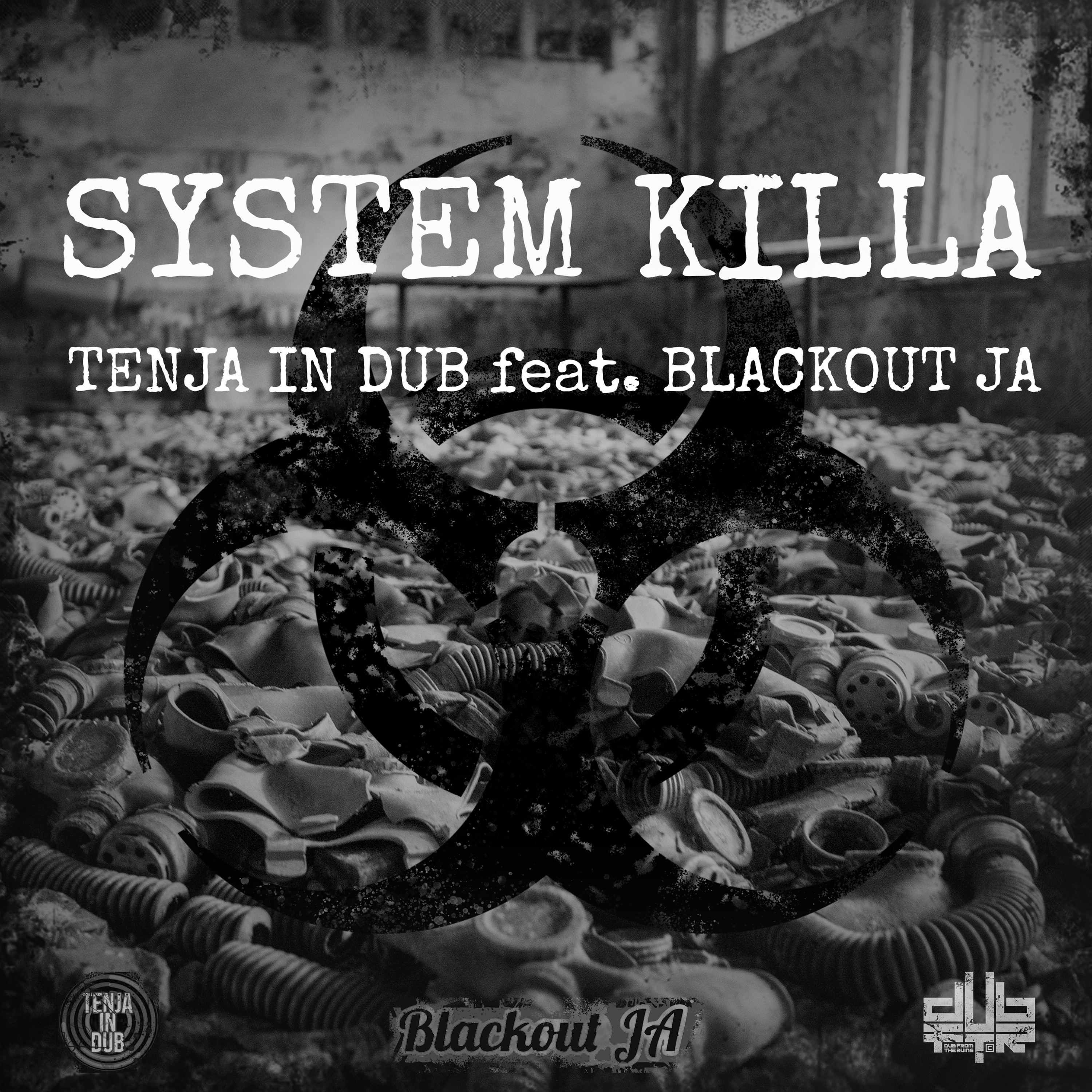 System Killa - Single