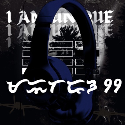 I AM UNIQUE - Single