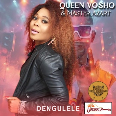 Dengulele (feat. Master Azart SA) - Single