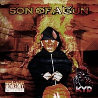 Son of a Gun - Single - KYD