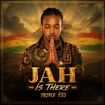 Jah Is There - Single