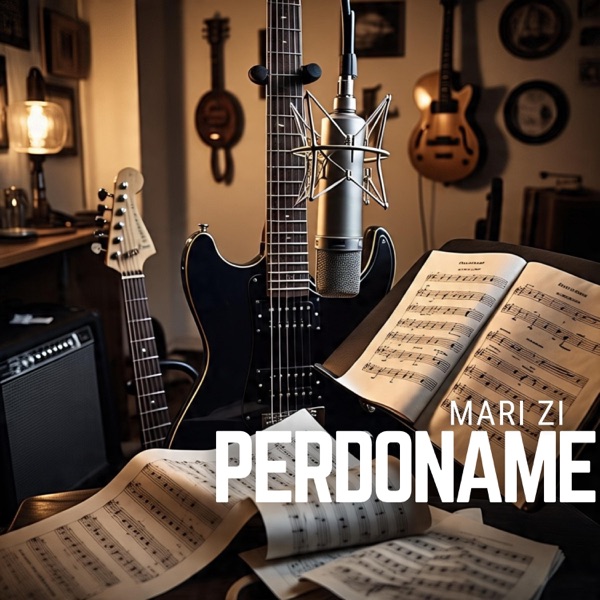 Perdóname (feat. Sloowtrack)