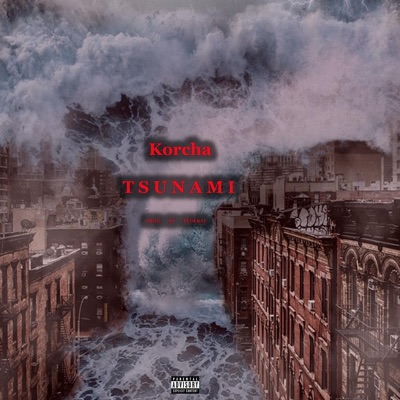 Tsunami - Single