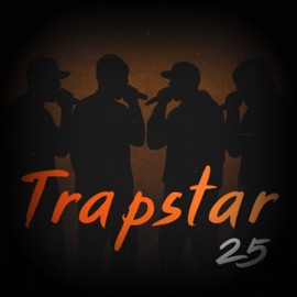 Trapstar (feat. SN1TE.T, PER RAP TRAP, DEXTER & S) L.chinphat