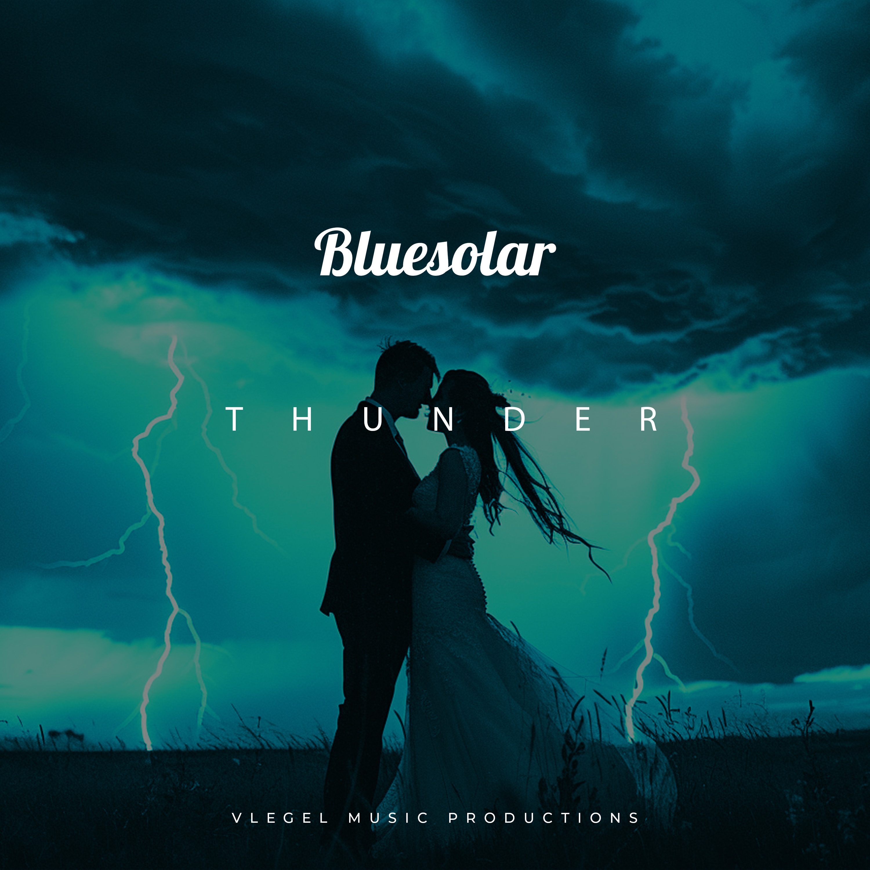 Thunder (Chillout Mix) - Single