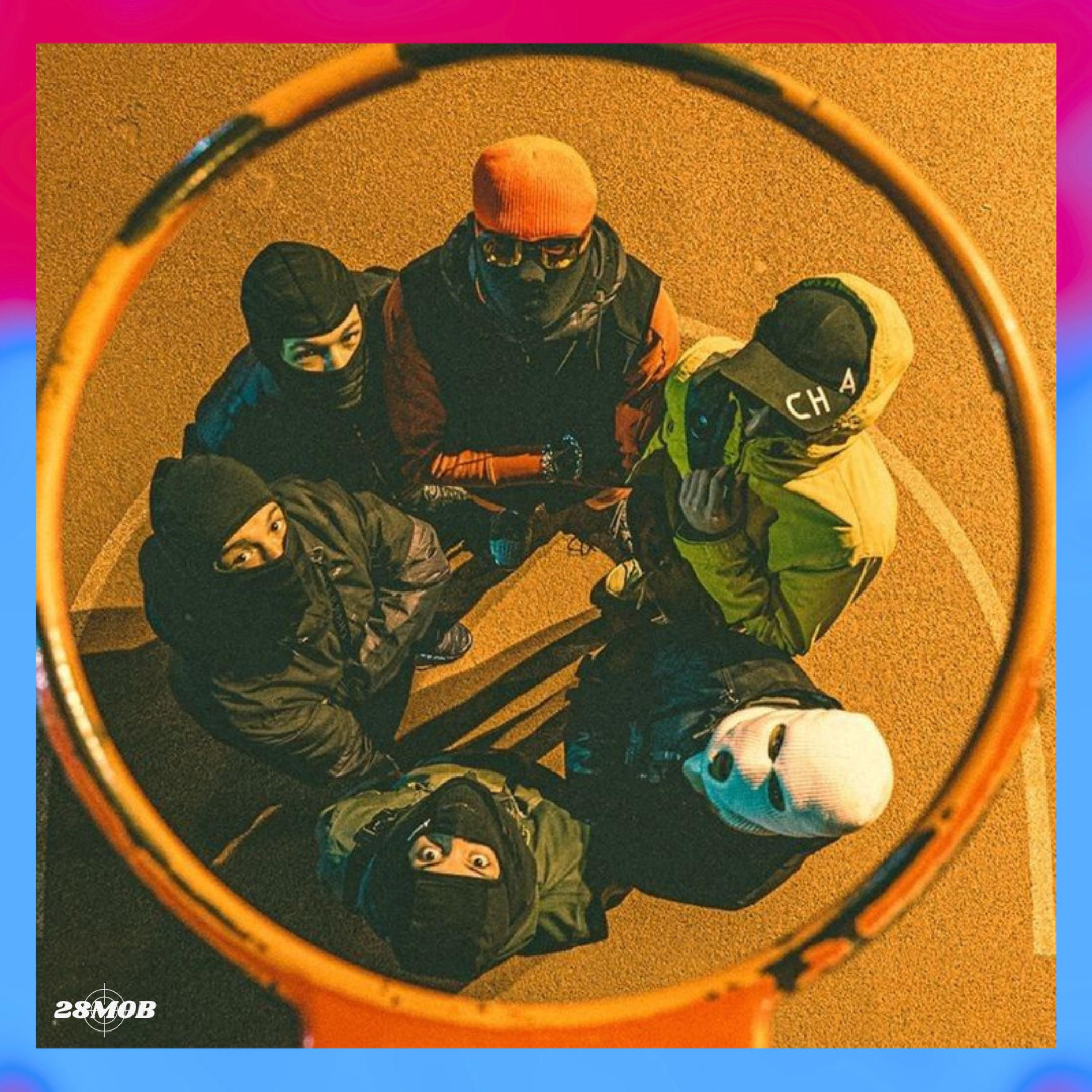 Sin (Instrumental) - Single