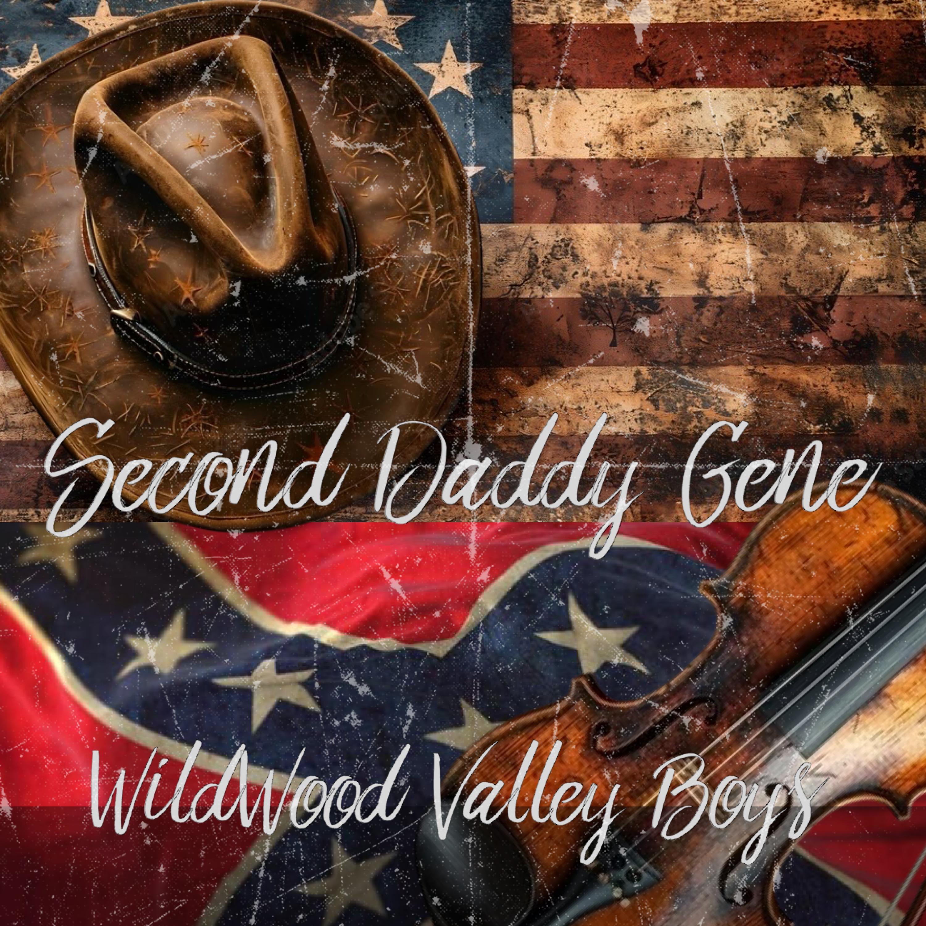 Second Daddy Gene - Single