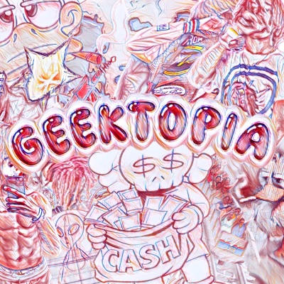 GEEKTOPIA