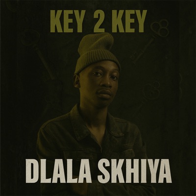 Dlala Skhiya - Single
