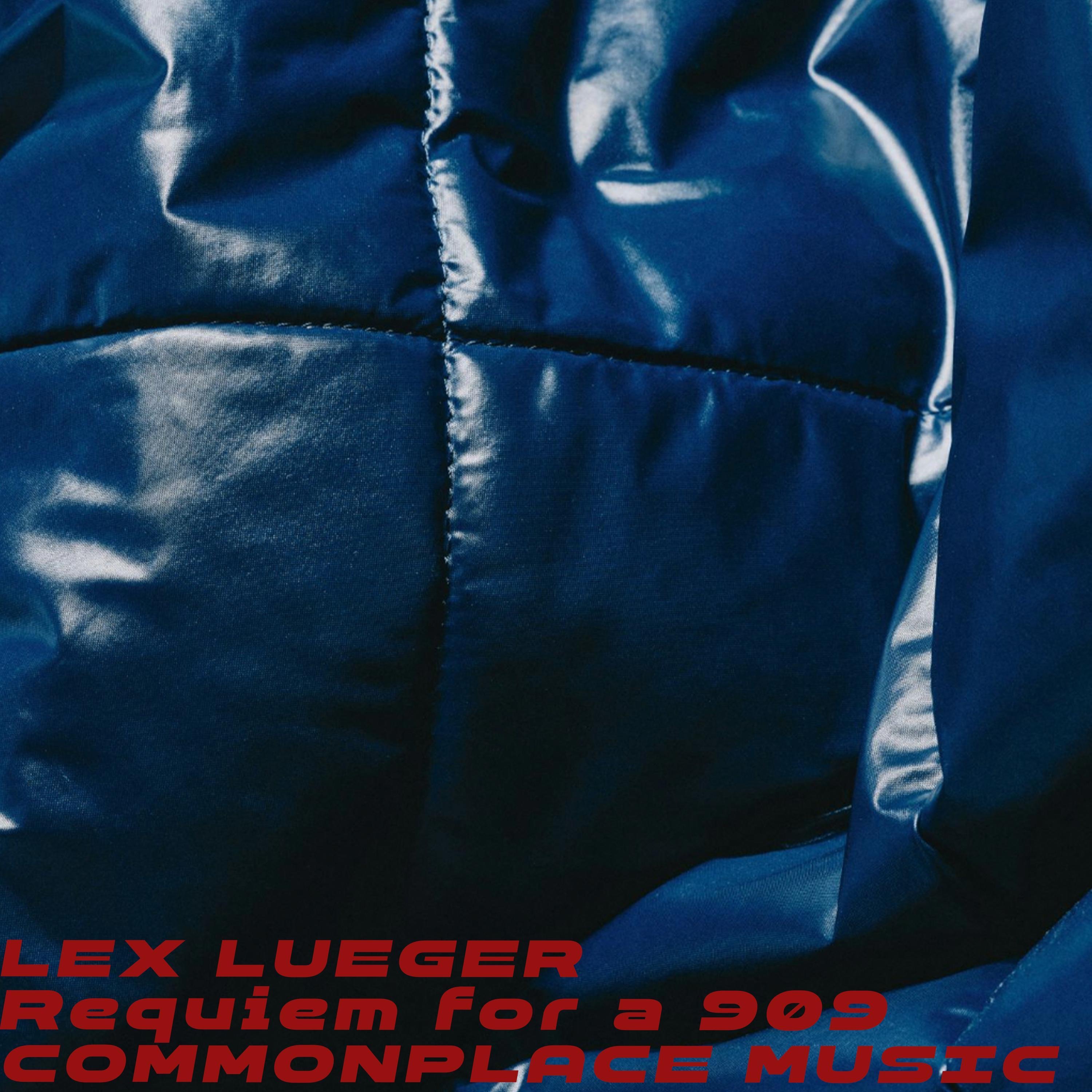 Requiem for a 909 - Single
