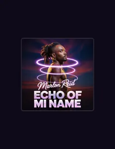 Marlon Reid dinle, müzik videolarını izle, biyografisini oku, tur tarihlerini ve daha fazlasını gör!