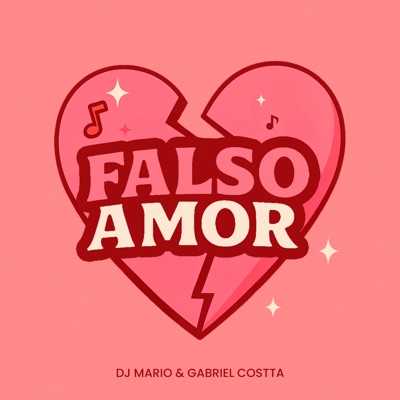 Falso Amor - Single