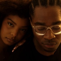 C'est pas moi, c'est toi. - EP - Banak & Imani