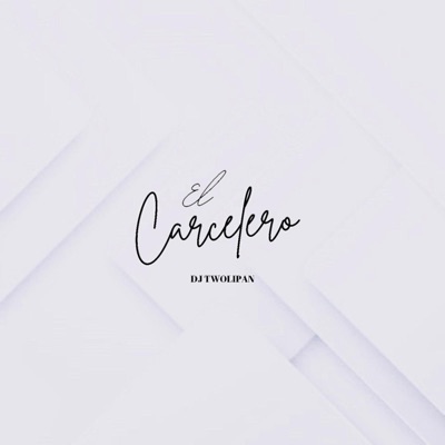 EL CARCELERO - Single