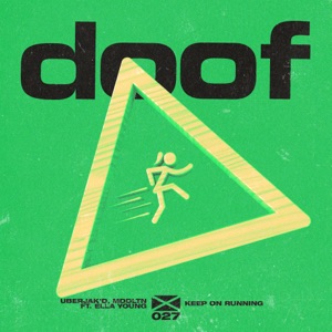 Keep On Running (feat. Ella Young) [Extended Mix]