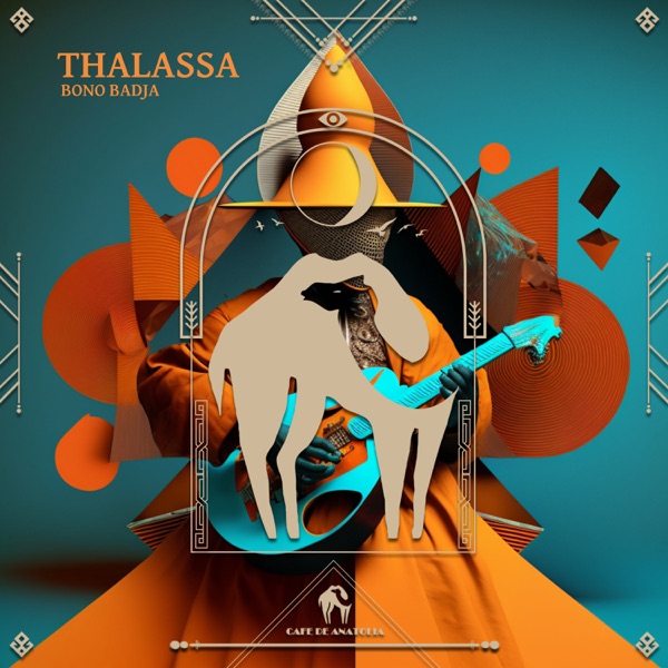 Thalassa - Single