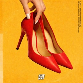 Lift You Up (Remix) Michael Minelli & Justina Valentine