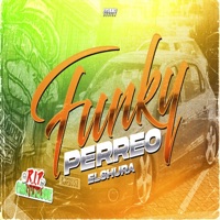 FUNKY PERREO - Single - El Shura