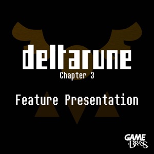 Feature Presentation (From 