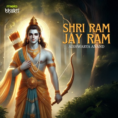 Shri Ram Jay Ram - Single