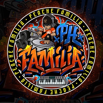 DEJA QUE FLUYA (feat. PERINES MC & MC RAICEROS) - Single