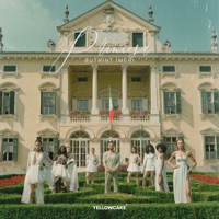 Princesa - Single - Butrint Imeri