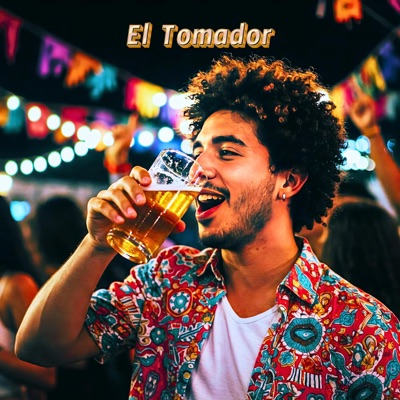 El Tomador (Live) - Single