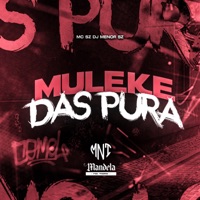 Muleke das Pura - Single - dj menor sz & MC SZ