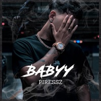 Babyy - Single - Piressz & JacaBeats