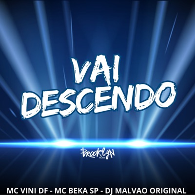 Vai Descendo - Single