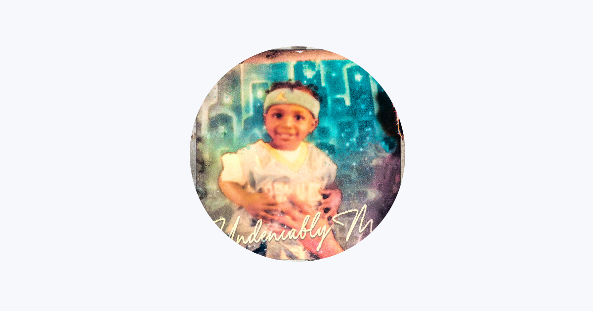 GE3Z - Apple Music