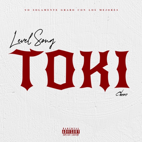 TOKI (feat. Cheno & Casa Blanca)